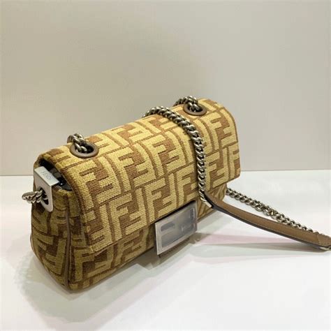 fendi baguette tapestry|Fendi Baguette Tapestry .